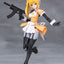 Megalomaria Unlimited Universe Plastic Model Kit Stars 14 cm