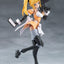 Megalomaria Unlimited Universe Plastic Model Kit Stars 14 cm