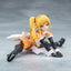Megalomaria Unlimited Universe Plastic Model Kit Stars 14 cm