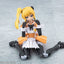 Megalomaria Unlimited Universe Plastic Model Kit Stars 14 cm
