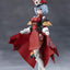 Megalomaria Unlimited Universe Plastic Model Kit Sana Akabishi Dress Code 16 cm