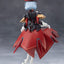 Megalomaria Unlimited Universe Plastic Model Kit Sana Akabishi Dress Code 16 cm