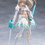 Megalomaria Unlimited Universe Plastic Model Emulator #3 16 cm