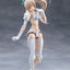 Megalomaria Unlimited Universe Plastic Model Emulator #3 16 cm