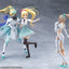 Megalomaria Unlimited Universe Plastic Model Emulator #3 16 cm