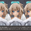 Megalomaria Unlimited Universe Plastic Model Emulator #3 16 cm