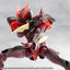 Megalomaria Unlimited Universe Model Kit Accessory Set Ex Hand Unit Male Type A Red Ver.