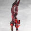 Megalomaria Unlimited Universe Model Kit Accessory Set Ex Hand Unit Male Type A Red Ver.