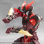 Megalomaria Unlimited Universe Model Kit Accessory Set Ex Hand Unit Male Type A Red Ver.