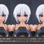 Megalomaria Unlimited Universe Plastic Model Kit Emulator #2 16 cm