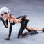Megalomaria Unlimited Universe Plastic Model Kit Emulator #2 16 cm