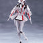 Megalomaria Unlimited Universe Plastic Model Kit Emulator #2 16 cm