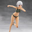 Megalomaria Unlimited Universe Plastic Model Kit Emulator #2 16 cm