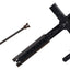 Megalomaria Unlimited Universe Plastic Model Kit Accessory Set Metamorphose Unit Grave Arms 2 Black Ver.