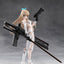 Megalomaria Unlimited Universe Plastic Model Kit Accessory Set Metamorphose Unit Grave Arms 2 Black Ver.