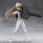 Megalomaria Unlimited Universe Plastic Model Kit Accessory Set Metamorphose Unit Grave Arms 2 Black Ver.