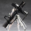 Megalomaria Unlimited Universe Plastic Model Kit Accessory Set Metamorphose Unit Grave Arms 2 Black Ver.