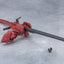 Megalomaria Unlimited Universe Model Kit Accessory Set Metamorphose Unit Criminal Buster 28 cm