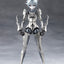 Megalomaria Unlimited Universe Plastic Model Wreckage Hunter 25 cm