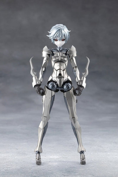 Megalomaria Unlimited Universe Plastic Model Wreckage Hunter 25 cm