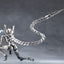 Megalomaria Unlimited Universe Plastic Model Wreckage Hunter 25 cm