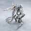 Megalomaria Unlimited Universe Plastic Model Wreckage Hunter 25 cm