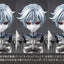 Megalomaria Unlimited Universe Plastic Model Wreckage Hunter 25 cm