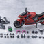 Megalomaria Unlimited Universe Plastic Model Kit Emulator Riding Package 16 cm