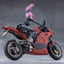 Megalomaria Unlimited Universe Plastic Model Kit Emulator Riding Package 16 cm