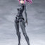 Megalomaria Unlimited Universe Plastic Model Kit Emulator Riding Package 16 cm