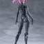 Megalomaria Unlimited Universe Plastic Model Kit Emulator Riding Package 16 cm