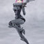Megalomaria Unlimited Universe Plastic Model Kit Emulator Riding Package 16 cm
