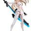 Megalomaria Unlimited Universe Plastic Model Kit Emulator #1A 16 cm