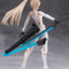 Megalomaria Unlimited Universe Plastic Model Kit Emulator #1A 16 cm