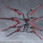 Megalomaria Unlimited Universe Model Kit Accessory Set Metamorphose Unit Phlegethon 18 cm