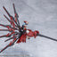 Megalomaria Unlimited Universe Model Kit Accessory Set Metamorphose Unit Phlegethon 18 cm