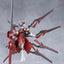 Megalomaria Unlimited Universe Model Kit Accessory Set Metamorphose Unit Phlegethon 18 cm