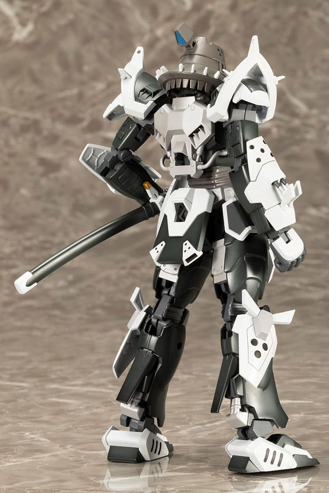 Frame Arms Plastic Model Kit 1/100 Jubei 16 cm