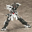 Frame Arms Plastic Model Kit 1/100 Jubei 16 cm