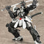 Frame Arms Plastic Model Kit 1/100 Jubei 16 cm