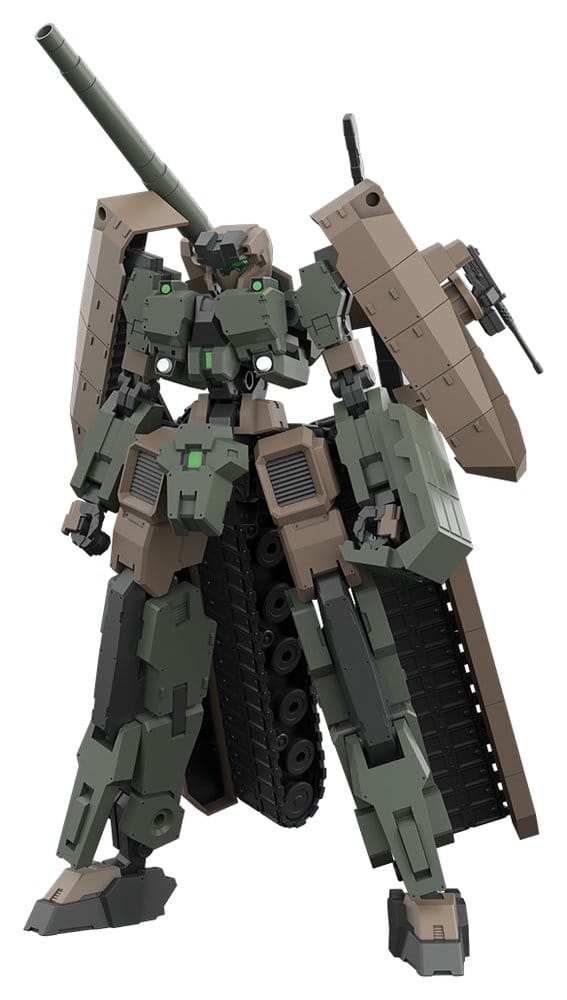 Frame Arms Plastic Model Kit 1/100 TYPE70MODEL1 GOU-RAI2 20 cm