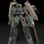 Frame Arms Plastic Model Kit 1/100 TYPE70MODEL1 GOU-RAI2 20 cm