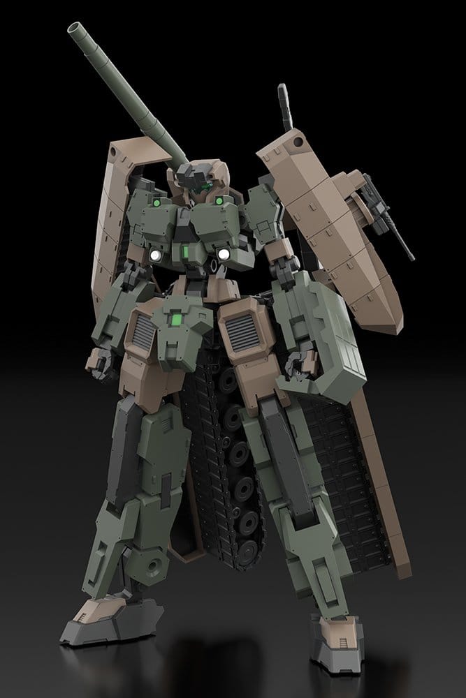 Frame Arms Plastic Model Kit 1/100 TYPE70MODEL1 GOU-RAI2 20 cm