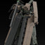 Frame Arms Plastic Model Kit 1/100 TYPE70MODEL1 GOU-RAI2 20 cm