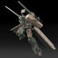 Frame Arms Plastic Model Kit 1/100 TYPE70MODEL1 GOU-RAI2 20 cm
