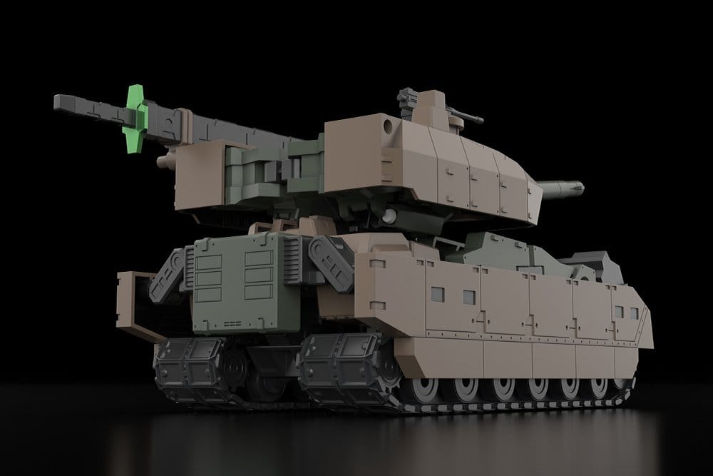 Frame Arms Plastic Model Kit 1/100 TYPE70MODEL1 GOU-RAI2 20 cm