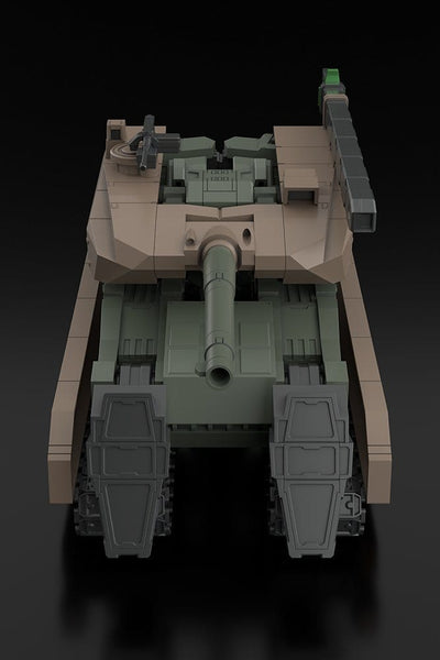 Frame Arms Plastic Model Kit 1/100 TYPE70MODEL1 GOU-RAI2 20 cm