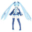 Frame Arms Plastic Model Kit 1/100 Frame Artist Snow Miku 16 cm