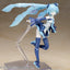 Frame Arms Plastic Model Kit 1/100 Frame Artist Snow Miku 16 cm