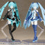 Frame Arms Plastic Model Kit 1/100 Frame Artist Snow Miku 16 cm